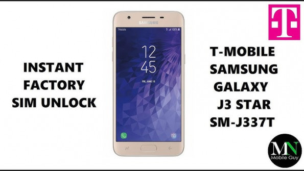 Samsung galaxy j3 star sm j337t t mobile android root  -  updated May 2024