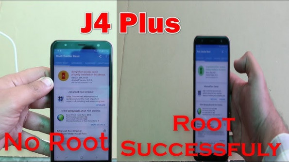Samsung galaxy j4 j4primelte sm j415gn android root  -  updated April 2024