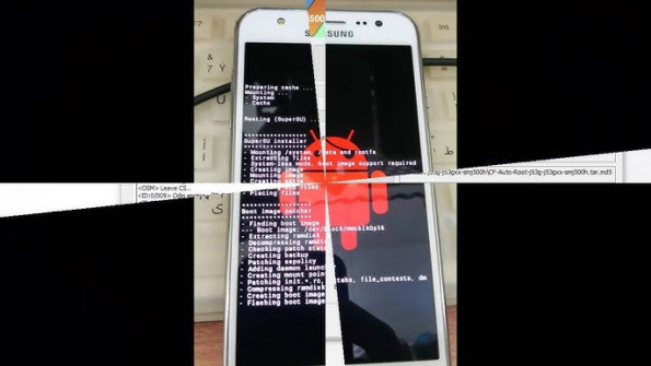 Samsung galaxy j5 sm j5008 clone android root  -  updated May 2024