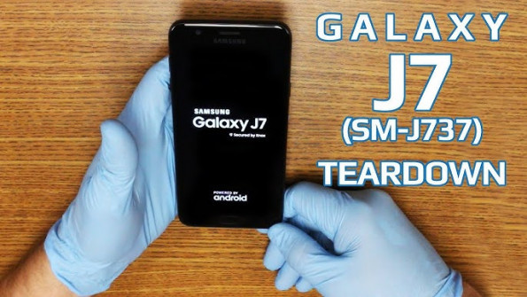 Samsung galaxy j7 v j7topeltevzw sm j737v android root  -  updated April 2024