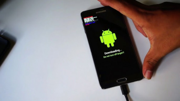 Samsung galaxy note4 tre3g sm n910h android root  -  updated May 2024