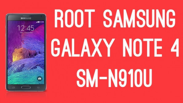 Samsung galaxy note4 trhplte sm n910u android root  -  updated April 2024