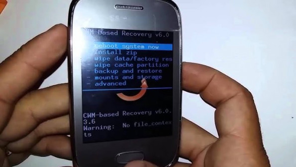 Samsung galaxy pocket neo corsicass gt s5310e android root  -  updated April 2024
