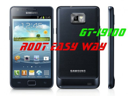 Samsung galaxy s ii gt p9100 android root  -  updated May 2024