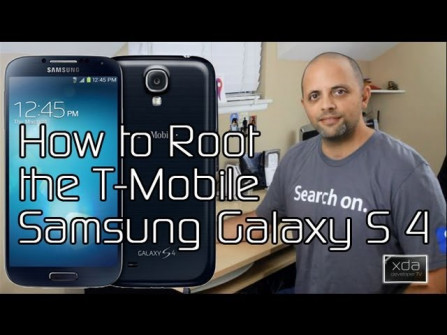 Samsung galaxy s showcase sch s950c tracfone android root  -  updated April 2024