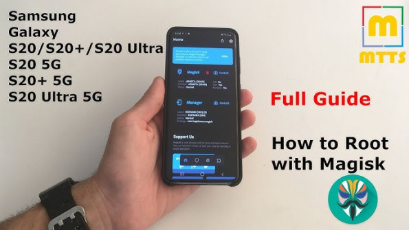 Samsung galaxy s20 5g y2q sm g986u android root  -  updated May 2024