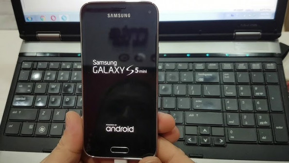 Samsung galaxy s5 mini sm g8000 android root  -  updated May 2024