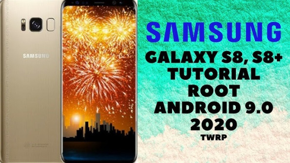 Samsung galaxy s8 dream2lteks sm g955n android root  -  updated April 2024