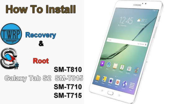 Samsung galaxy tab s2 9 7 gts210ltetmo sm t817t android root  -  updated April 2024