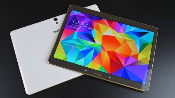 Samsung galaxy tabs 10 5 chagalllteatt sm t807a android root  -  updated May 2024