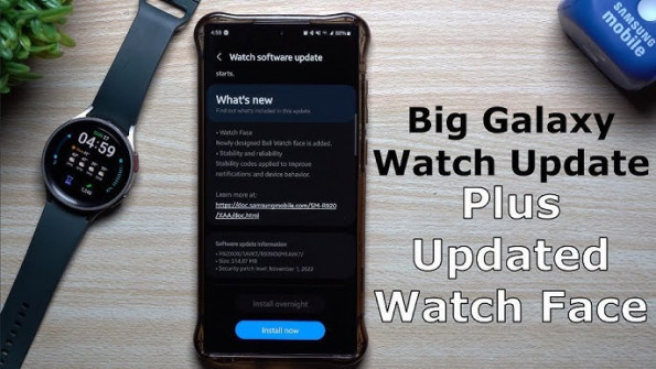 Samsung galaxy watch5 heartul sm r915u android root  -  updated May 2024