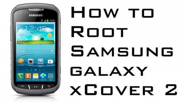Samsung galaxy xcover 2 gt s7710l android root  -  updated May 2024