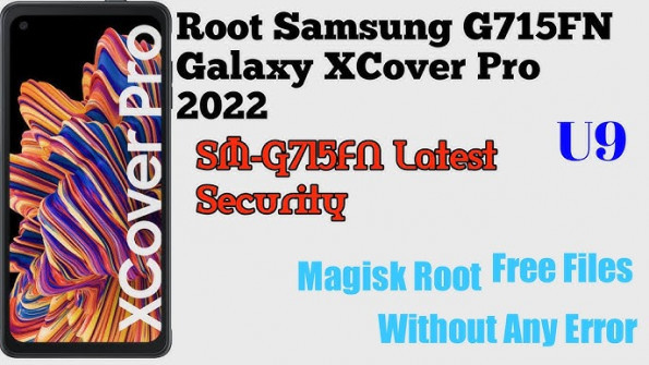 Samsung galaxy xcover filedpro haechiy19 sm g889yb android root  -  updated May 2024