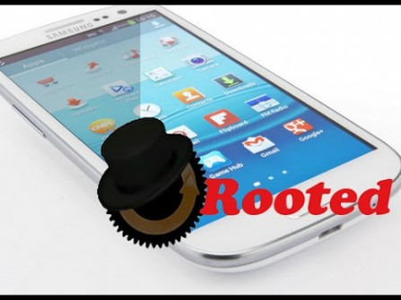 Samsung gt i9305 android root  -  updated May 2024