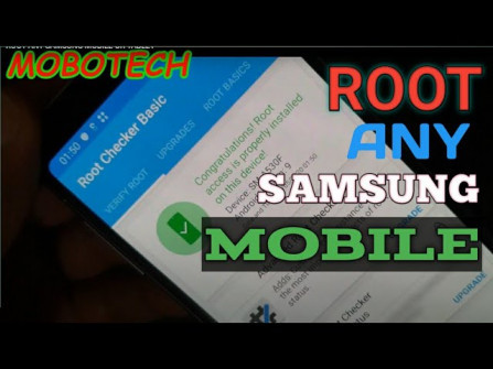 Samsung metro s5200 android root  -  updated May 2024