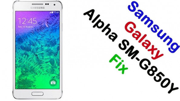 Samsung sm g850y android root  -  updated May 2024