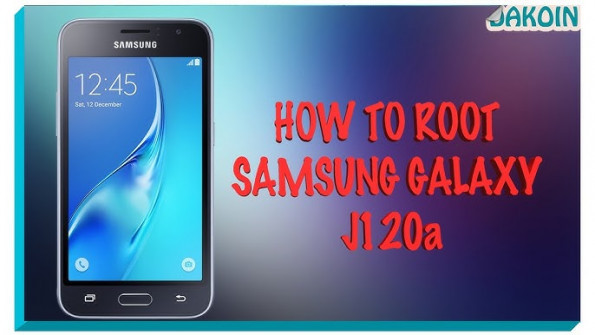 Samsung sm j120a android root  -  updated May 2024