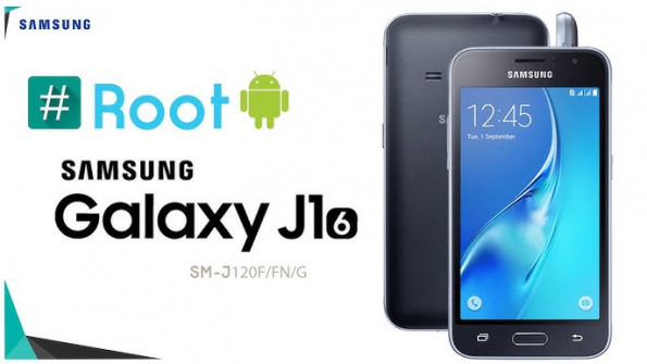 Samsung sm j120f android root  -  updated May 2024