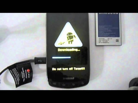 Samsung vice sch r561 android root  -  updated May 2024