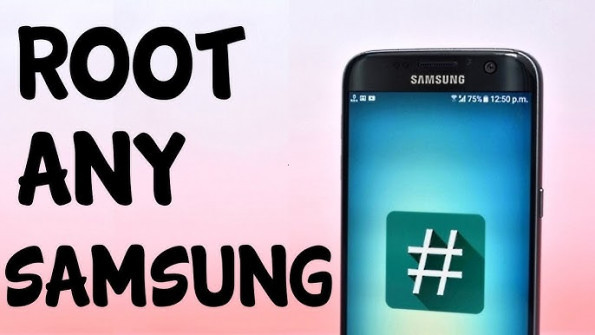 Samsung z650i android root  -  updated May 2024