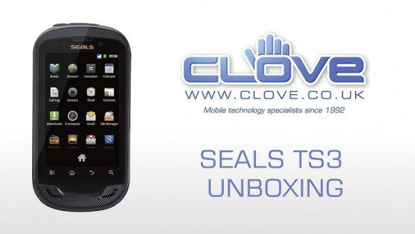 Seals ts3 android root  -  updated May 2024