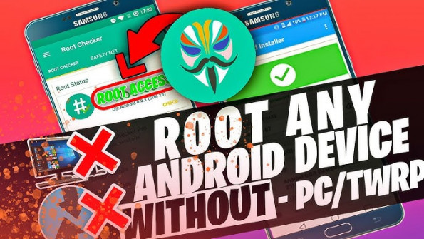 Selfix es733 android root  -  updated May 2024