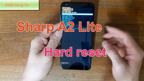 Sharp a2 lite sj3 fs8026 android root  -  updated April 2024