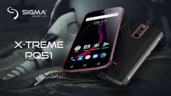 Sigma mobile x treme pq51 android root  -  updated April 2024