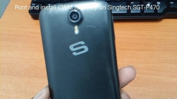 Singtech sapphire plus sgt sma2 android root  -  updated April 2024