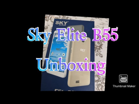 Sky devices elite f55 android root  -  updated May 2024