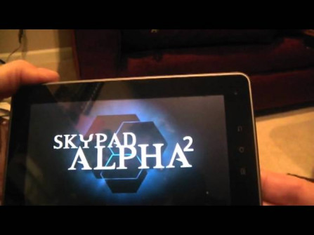 Skytex skypad alpha2 sp715a android root  -  updated May 2024