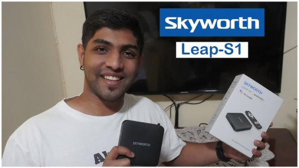 Skyworth leap s1 las android root  -  updated May 2024