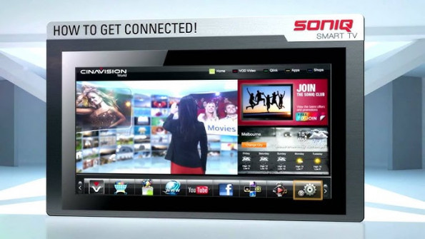 Soniq smart tv mateo 2k pa android root  -  updated May 2024