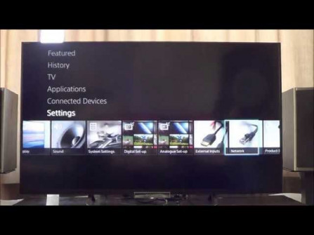 Sony 42 inch led w674a internet tv kdl 42w674a android root  -  updated May 2024