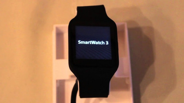 Sony smartwatch 3 tetra android root  -  updated March 2024