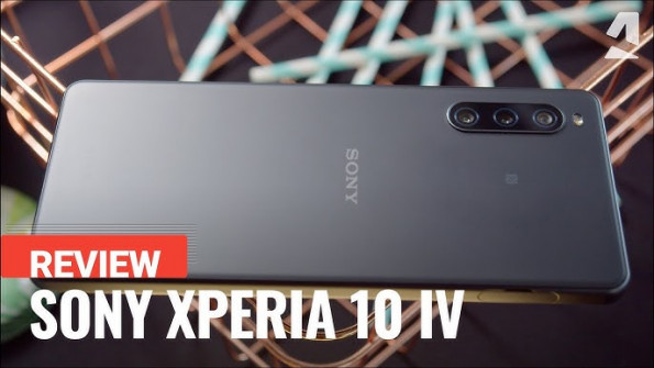 Sony xperia 10 iv so 52c android root  -  updated May 2024