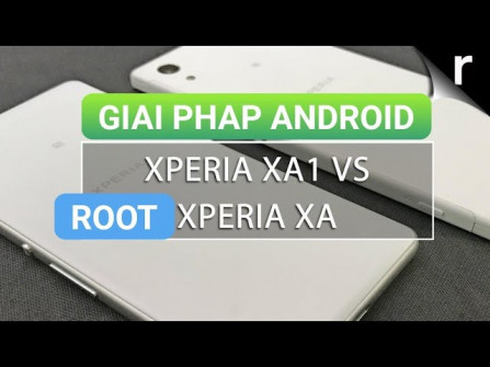 Sony xperia xa1 plus g3421 android root  -  updated April 2024
