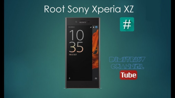 Sony xperia xz f8331 android root  -  updated April 2024