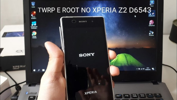Sony xperia z2 d6543 android root  -  updated May 2024