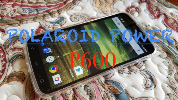 Southern telecom polaroid power p600 android root  -  updated April 2024