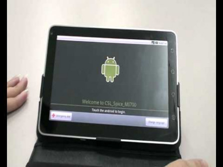 Spice csl mi700 mi 700 android root  -  updated April 2024
