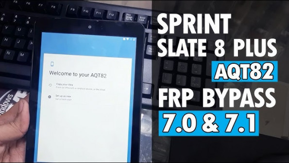 Sprint aqt82 nksa android root  -  updated April 2024