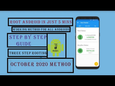 Stark impress strong android root  -  updated May 2024