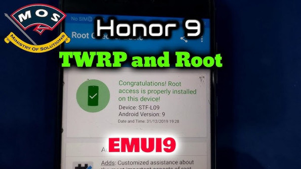 Stf mobile st 922081 android root  -  updated April 2024