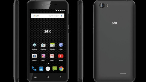 Stk santok life plus s android root  -  updated May 2024