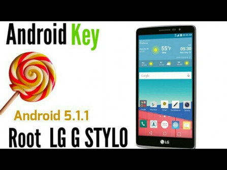 Stylo s61 jazz android root  -  updated April 2024