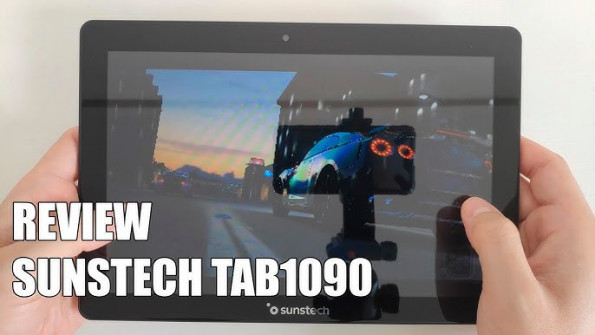 Sunstech tab1090 android root  -  updated May 2024