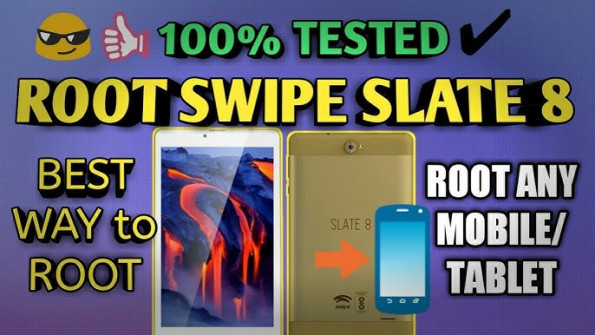 Swipe razor android root  -  updated April 2024