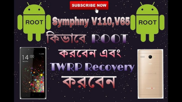 Symphony d39 android root  -  updated May 2024