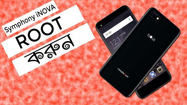 Symphony inova android root  -  updated April 2024